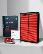 KAX Premium Engine Air Filter, GAF035 Replacement - Image 8