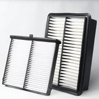 Cabin & Engine Air Filter Kit for 2019-2023 Mazda 3 2.0L, 2019-2026 Mazda3 2.5L - Image 9