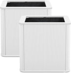 2 Pack 211+ Replacement Filter Compatible by KEYINGXUAN