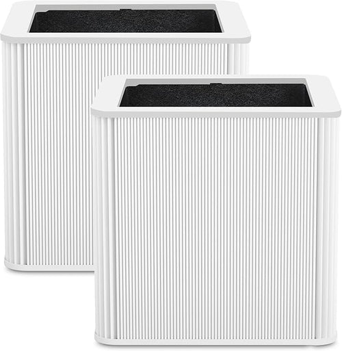 2 Pack 211+ Replacement Filter Compatible by KEYINGXUAN