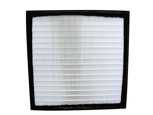 Janitized JAN-HVAC180 Premium Replacement Commercial HEPA Filter - Image 3