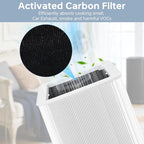121 Replacement Filter Compatible - Image 5