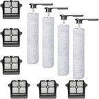 Roller ，Compatible For Tineco， Floor One SWITCH S7/S7 SWITCH Wet Dry Vacuum - Image 2