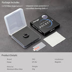 Haoge Magnetic 0.75X Wide Angle Lens - Image 6