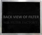 Air Filter Factory Replacement For 41F, 97005687 Broan Nutone Range Hood Grease - Image 2