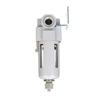 PneumaticPlus SAFM300-N03B Compressed Air Coalescing Filter, 0.1 Micron - Image 4