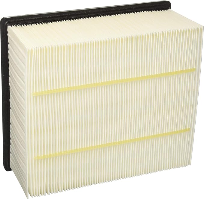 BOSCH 5576WS Workshop Engine Air Filter by BoschAutomotive