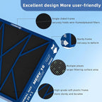 20x25x5 Merv 16 Air Filter Compatible - Image 3