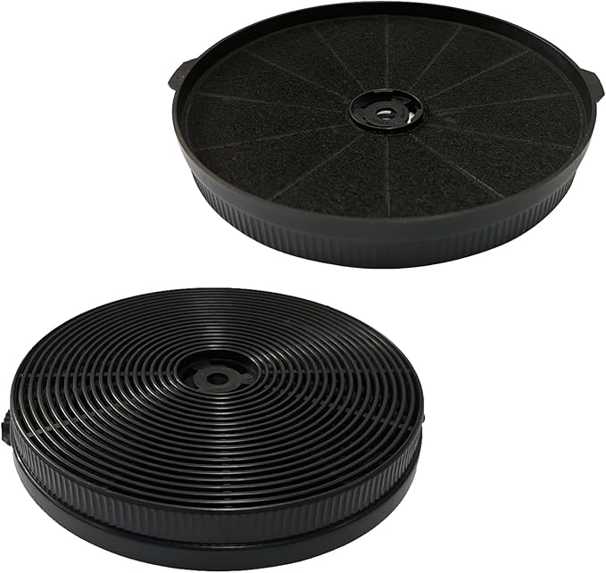 4 Set CFK1-TM Carbon Charcoal Filter Compatible - Image 6
