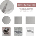 304 Stainless Steel Woven Wire Mesh, Fine Metal Screen, Rust-Resistant Filter - Image 4