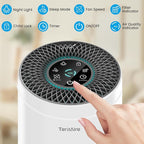 Air Purifiers for Bedroom Home, Air Purifier - Image 4