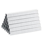 meite Staples for Staple Gun, 3/8 Inch Length Heavy Duty T-50 Staples, by meite