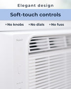 Windmill Window Air Conditioner - Image 3
