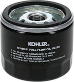 Kohler 12 050 01-s1 Oil Filter - Image 2