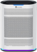 Air Purifiers for Home Large Room Cover 2, 100 Ft², Home Air Purifier by Aucleia