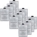 HiTauing 12 Packs PF-S Filter Cartridge by HiTauing