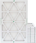 Glasfloss ZL 16x30x1 MERV 13 Air Filters by Glasfloss