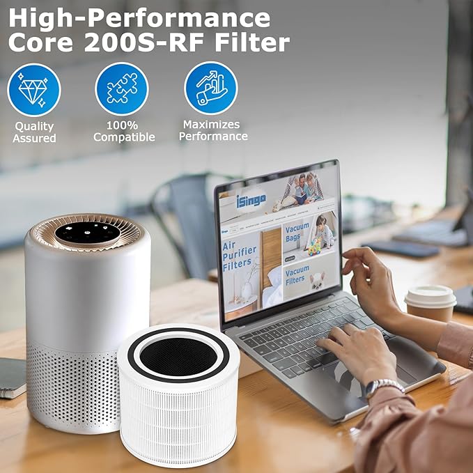 Core 200S-P Replacement Filter Compatible - Image 4
