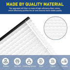 2Pack 413 Replacement Filter Compatible - Image 6
