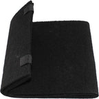 Cut to Fit Activated Carbon Filter Sheet 10x49" Compatible - Image 2