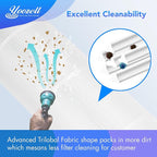 6430 Pool Filter Cartridge Replacement 2 Pack - Image 5