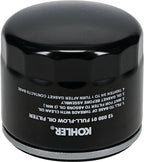 Kohler 12 050 01-s1 Oil Filter by Kohler