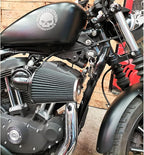 Big Sucker cone Air filter intake - Image 3