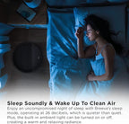 TCL Breeva A5 Smart Air Purifier - Image 6