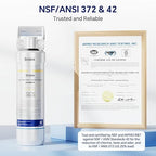 Stokk UR30 Under Sink Water Filter, 16000 Gallons Under Counter Water Filter - Image 3