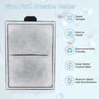 HiTauing 8 Packs PF-L Carbon Cartridge - Image 2