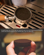 51mm Espresso Paper Filters - Image 6