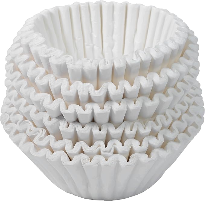 Extra Large Coffee Filters by SarasotaCoffeeTeaCo