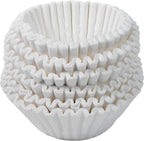 Extra Large Coffee Filters by SarasotaCoffeeTeaCo