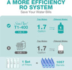 SimPure T1-400UV Tankless Reverse Osmosis System - Image 5