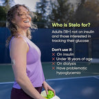 Stelo Glucose Biosensor & App by Dexcom - Image 2