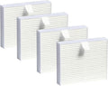 Nisipra AP03 HEPA Replacement Filter by Nispira