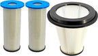 590430201 200700070 Filter Kit Fits - Image 7