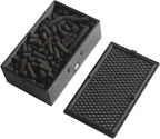 Active Carbons Air Filter Effective Airbornes Removal - Image 9