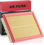 BDFHYK CA11759 Engine Air Filter Compatible by BDFHYK