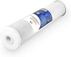 Aquaboon 5 Micron 20 x 4.5 Premium CTO Activated Carbon Water Filter Cartridge - Image 7