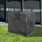 Pool Filter Cover | Sand Filter Cover Waterproof Strainer Enclosure - Image 3