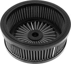 HDBUBALUS Motorcycle Air Filter Inner Element Fit - Image 5
