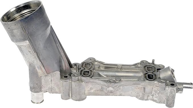 Dorman 926-959 Patented Upgraded Aluminum Engine Oil Filter Housing - Image 9