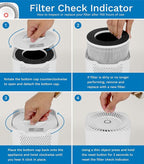 hOmeLabs HEPA Filter Replacement - Image 3