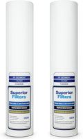 10 Micron Sediment Filter by SuperiorFilters