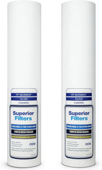 10 Micron Sediment Filter by SuperiorFilters