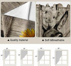 Funny Farm Animals Swag Valances - Image 5