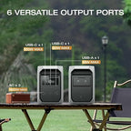 EF ECOFLOW Solar Generator DELTA 3 Classic - Image 7