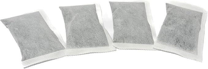 Green Piece® Activated Charcoal Air Filters - Image 4