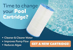 Pureline 147 Sq Ft Pool Replacement Cartridge Filter, Compatible - Image 8